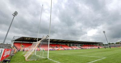 Venues confirmed for Ulster Club Hurling Championship finals