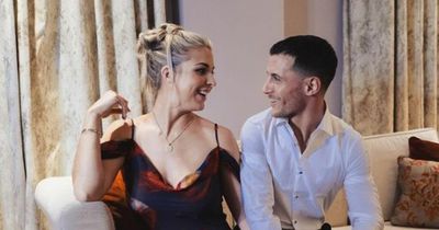 Gemma Atkinson teases if this Christmas may be her last as a fiancée as she teams up with daughter Mia for important reason