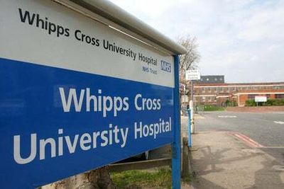 Whipps Cross: Man dies days before his wedding after multiple failings at London hospital