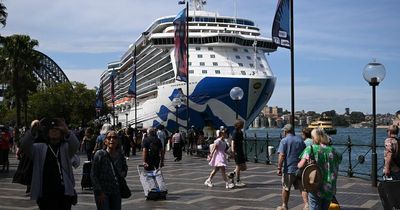 Do I need a Covid test for cruises? Latest updates including Royal Caribbean, P&O and Saga