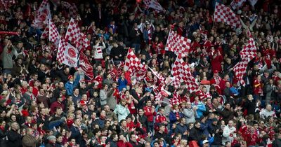Aberdeen fans’ ticket stampede for Rangers clash as new section opens up for Hampden semi final