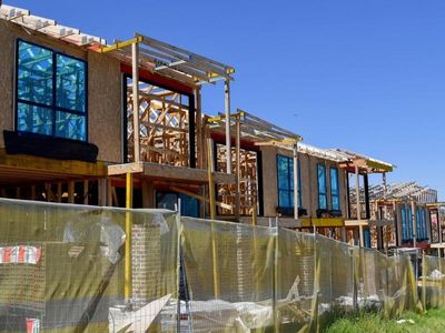 Affordability missing from housing accord