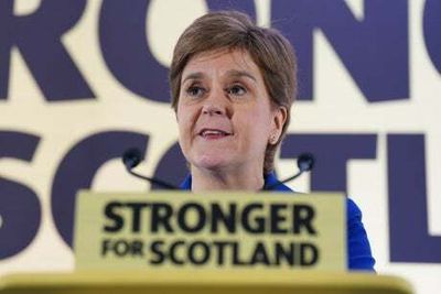 Talking Point: Should Scotland be allowed a referendum without permission from Westminster?