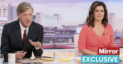 No10 slashes time for Tory interviews on shows including Good Morning Britain