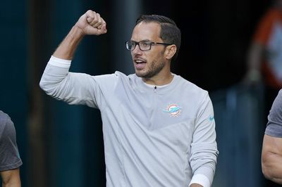 Dolphins slide in Week 12 power rankings after bye week