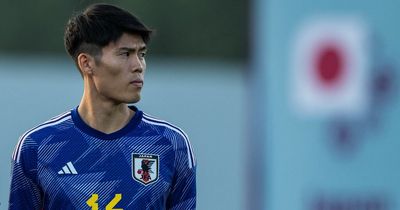 What Japan's major World Cup win over Germany could mean for Arsenal and Takehiro Tomiyasu