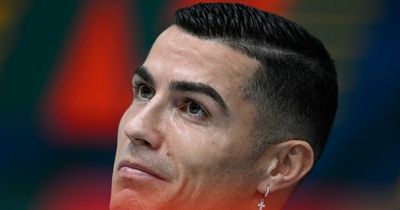 Ridiculous rumour emerges over Liverpool and free agent Cristiano Ronaldo in Spanish media