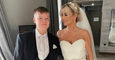 Schoolboy, 11, 'punched in face by grown man' at friend's house