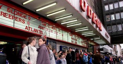 A sad day at Newcastle Odeon 20 years ago as the credits rolled for the final time