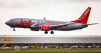 Jet2 announces Christmas market flights from East Midlands Airport to Krakow and Prague