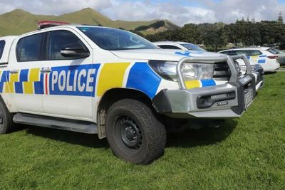 Bugger! Police struggle to buy new utes as green mandate meets supply crisis