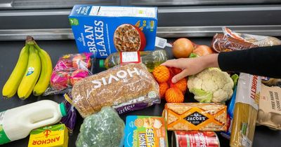 Major change coming to food packaging in supermarkets - what to look out for on labels