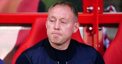 Nottingham Forest confirm details of fourth friendly during World Cup break