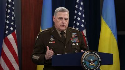 Top US, Turkish Generals Hold Phone Call