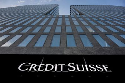 Embattled Credit Suisse expects Q4 pre-tax loss