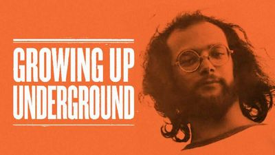 Growing Up Underground With Steven Heller