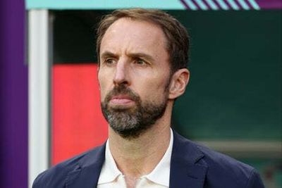 Gareth Southgate worried England will get rough deal from World Cup referees after pre-tournament briefing