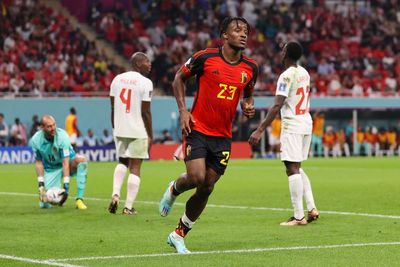 Belgium vs Canada LIVE: World Cup 2022 result, final score and reaction after Michy Batshuayi hits winner