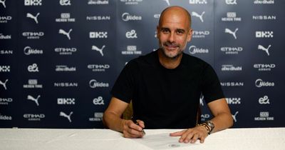 Three things that could happen to Chelsea following Pep Guardiola’s Man City contract decision