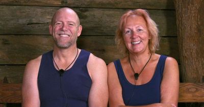 I'm A Celebrity's Sue Cleaver on 'special bond' with Mike Tindall after Royal's 'divorce' quip