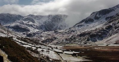 What the Met Office says about 'Beast from the East' and four inches of snow hitting UK