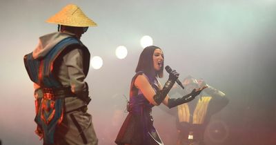 How to get refund for cancelled N-Dubz Nottingham show as rescheduled date announced