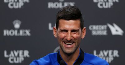 Novak Djokovic’s turbulent 2022 could add “another year or two” to his career