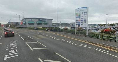 Woman tragically dies after falling unconscious at busy retail park