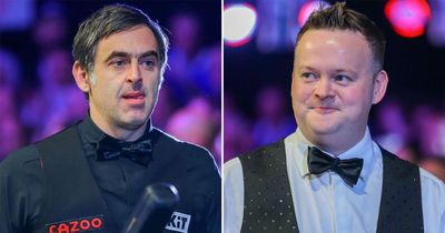 Shaun Murphy accuses Ronnie O'Sullivan of 'damaging snooker for everybody' in epic rant