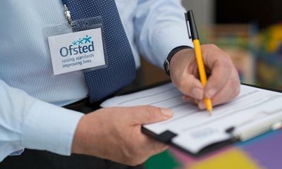 Ofsted’s grade fixation needs to be eradicated