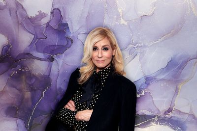 Judith Light embraces her "crone years"