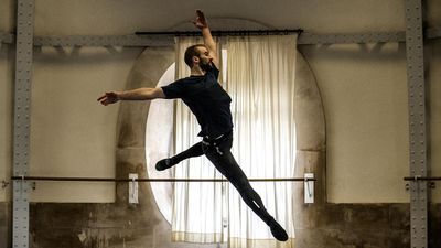 Paris Opera drama as rebel dancer quits in pursuit of ‘professional freedom’