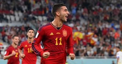 Spain hammer Costa Rica as Gavi makes World Cup history and Torres shines - 5 talking points
