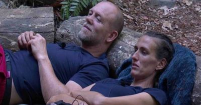 I'm A Celeb's Mike signalled for camp to 'back off' over royals, says body language expert