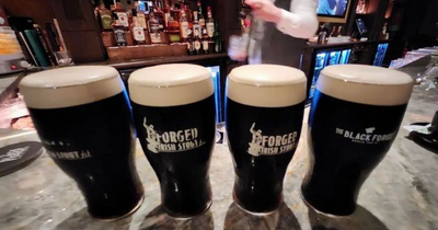 Conor McGregor's Crumlin pub records losses of €1.13m for 2021