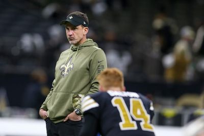 ESPN’s Jeremy Fowler ‘would be surprised’ if Dennis Allen goes one-and-done as Saints HC