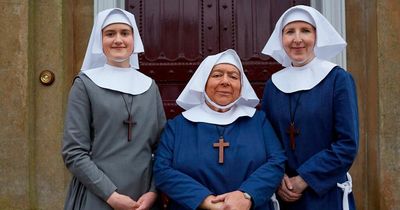 Two Call the Midwife favourites to leave BBC series in Christmas special