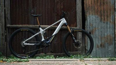 Orbea Levels Up Off-Road Performance With New Wild E-MTB