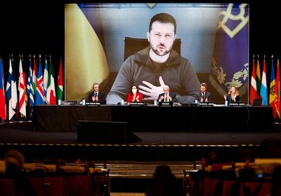 Zelenskiy appeals to UN Security Council over Russian strikes on infrastructure