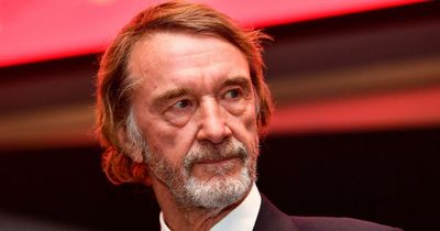 Sir Jim Ratcliffe to bid for Man Utd in U-turn move with Glazers ready to sell