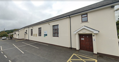 South Armagh parents and toddlers locked out of community centre for Christmas