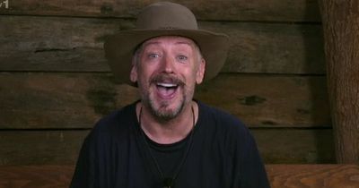 ITV bosses not allowing Boy George to return to the UK before I'm A Celebrity final