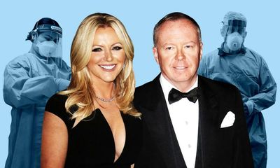 Michelle Mone’s PPE denials v what we know