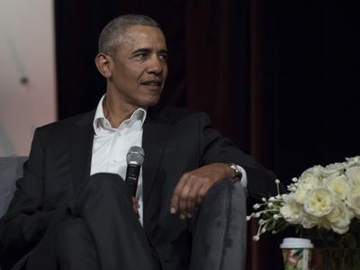 Obama to head down under on speaking tour