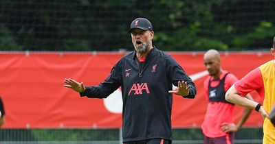 Inside Liverpool's Dubai decision as Jurgen Klopp looks to replicate quadruple push magic