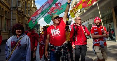 What the Supreme Court's judgment on Scottish independence means for Wales