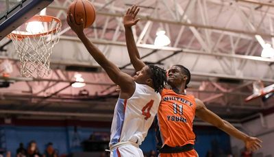 Wednesday’s high school basketball scores