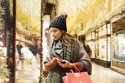 How I’m adjusting my holiday shopping in an uncertain economy