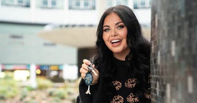 Scarlett Moffatt finally 'lifts curse' after 13 failed attempts