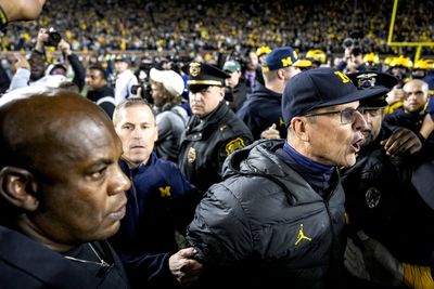 BREAKING: Charges filed against seven Michigan State football players following Michigan tunnel incident